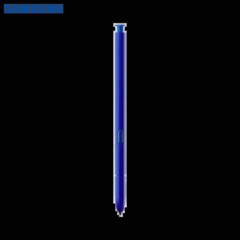 Stylet S Pen Samsung Galaxy Note 10 / Note 10+ original - Bleu Aurore