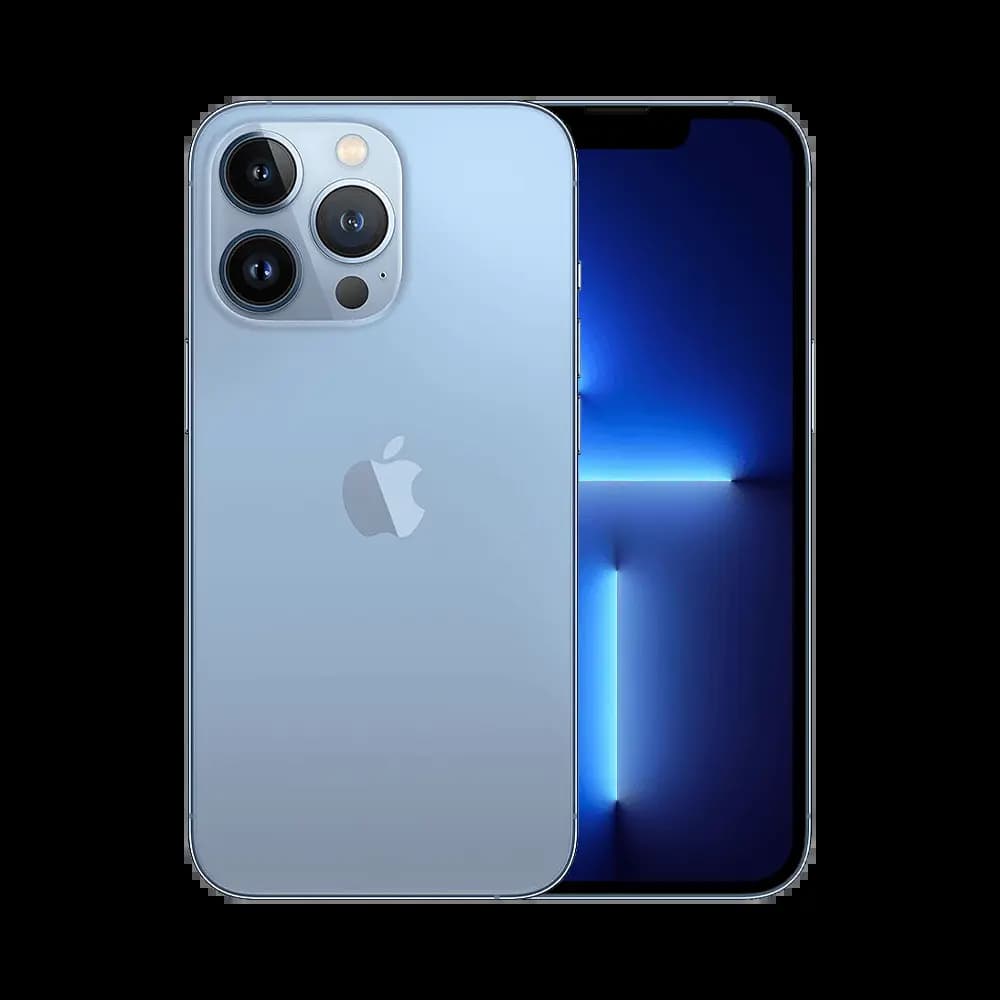 iPhone 13 Pro