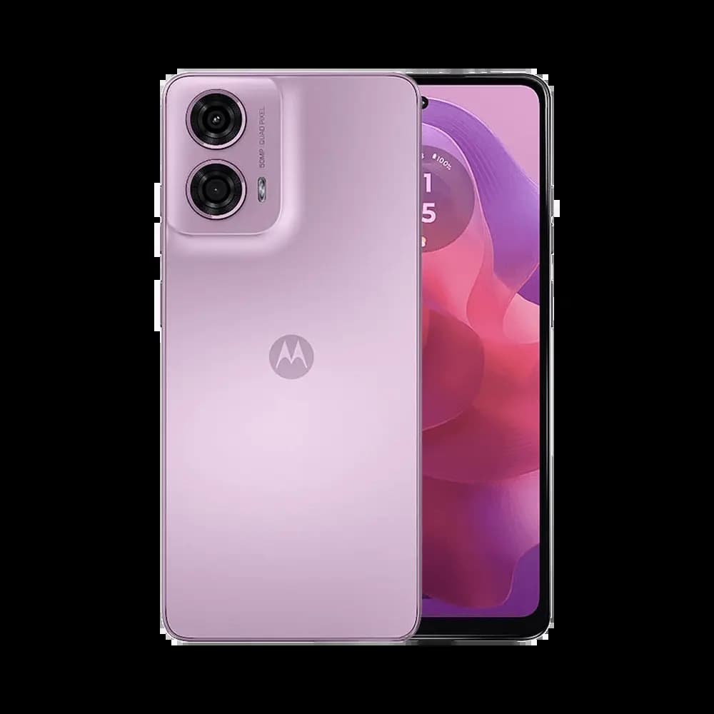 moto g24 4G