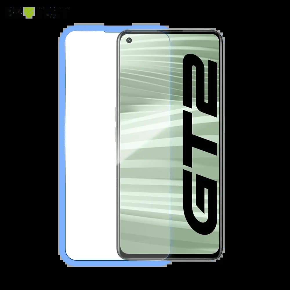 Verre trempé Realme GT 2 protection écran 9H - PROTECT Transparent