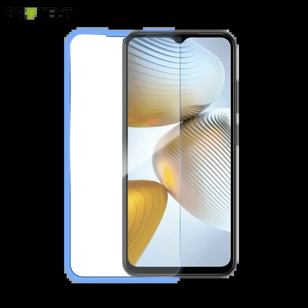 Verre trempé Xiaomi Poco M4 5G protection écran 9H - PROTECT Transparent