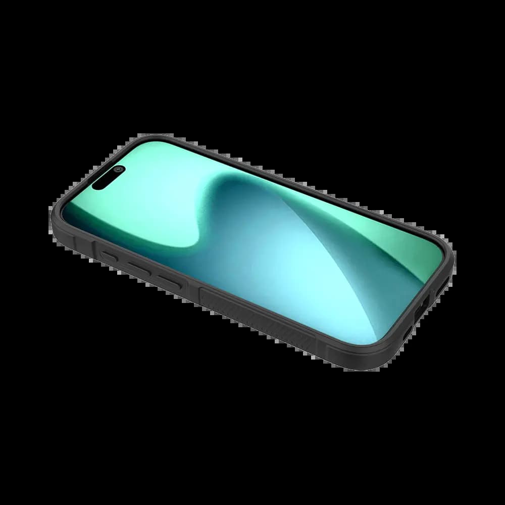 Coque de Protection PROTECT pour Apple iPhone 17 Bleu Clair - Vue 5
