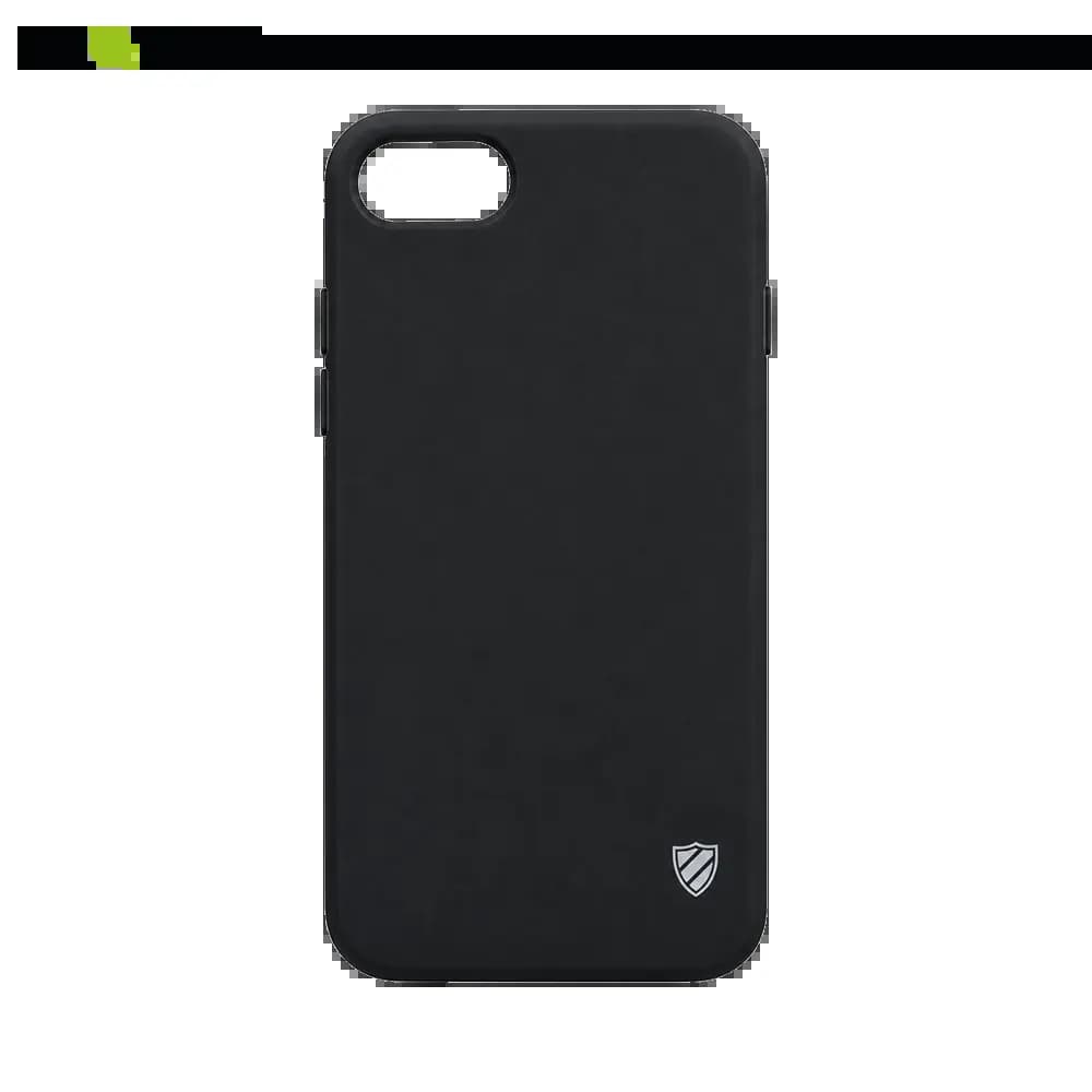Coque silicone Vivo Y20s - PROTECT Noir