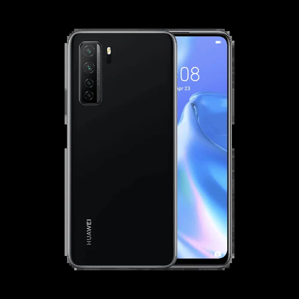 P40 Lite 5G