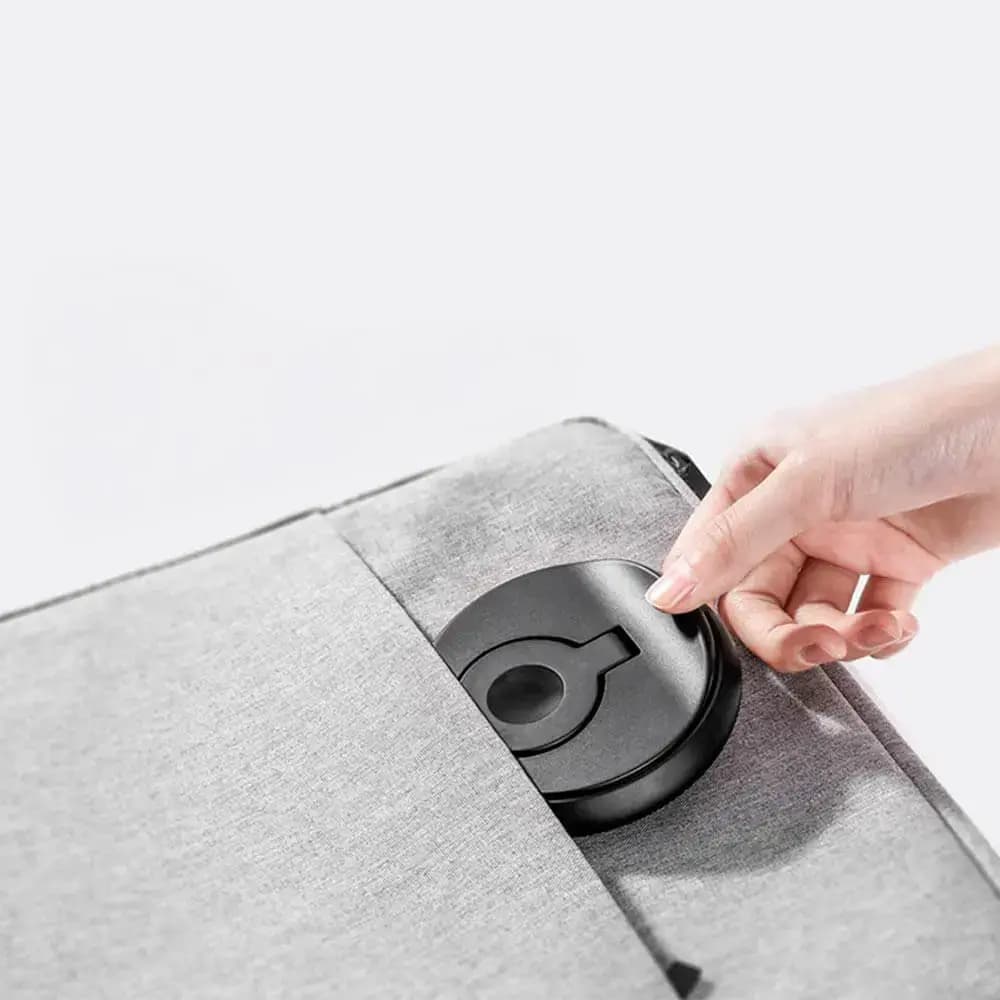 Chargeur Montre Connectée JOYROOM Noir