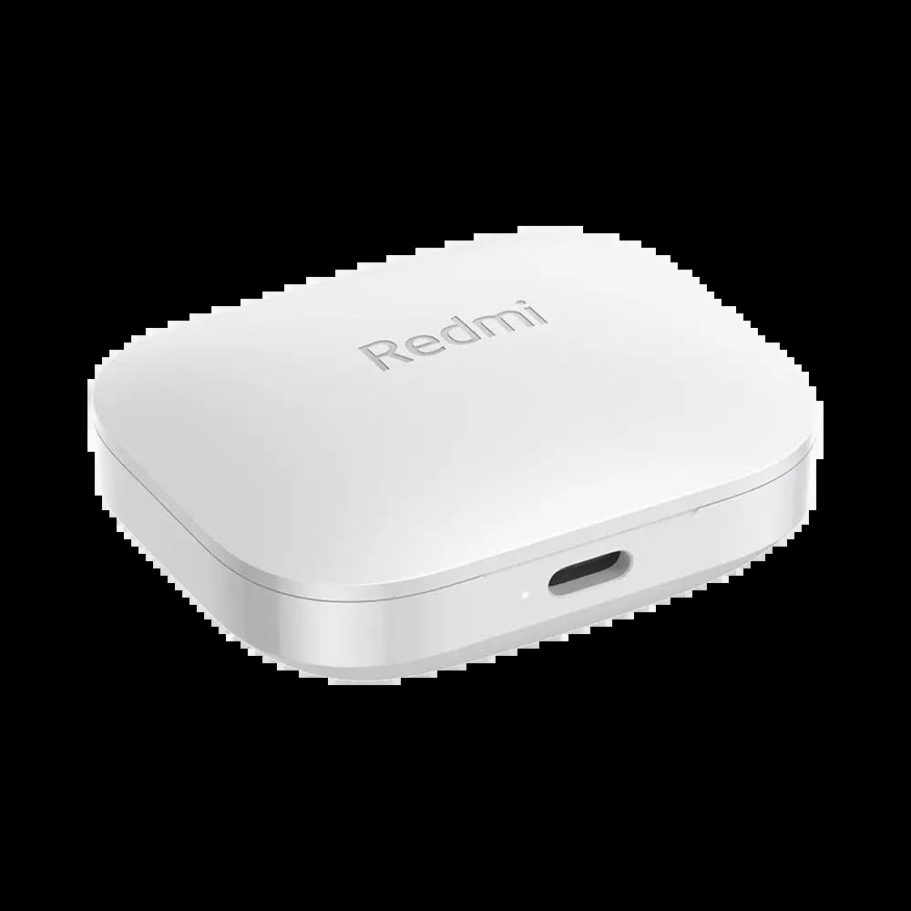Écouteurs Bluetooth Xiaomi Redmi Buds 5 Blanc - Vue 3