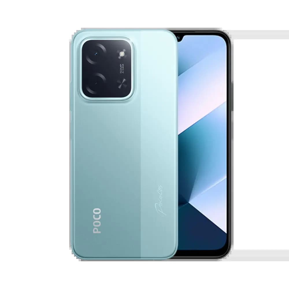 Poco C85 4G