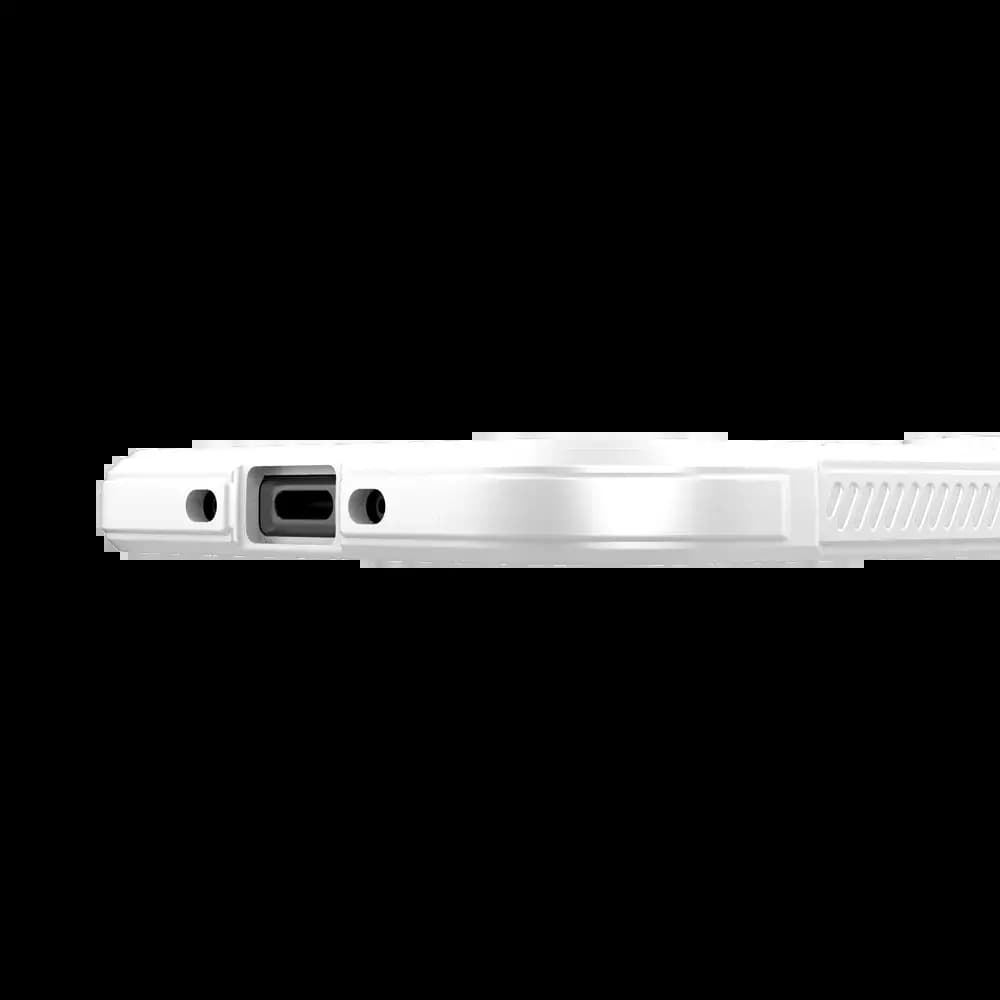 Coque de protection iPhone Air antichoc renforcée – PROTECT IX008 Blanc