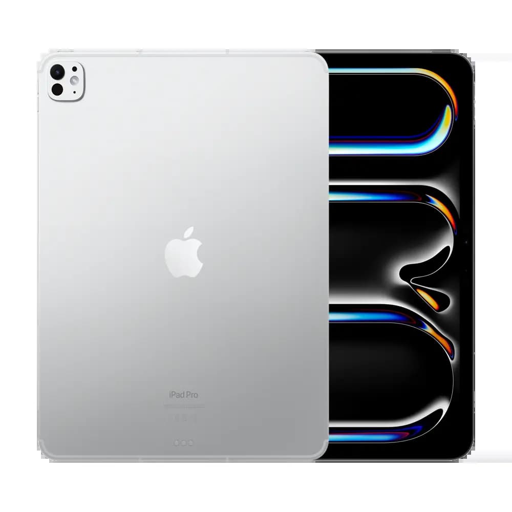iPad Pro 11" (5e Gen)