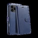 Housse de Protection PROTECT pour Apple iPhone 17 Pro Max Bleu Marine - Variante 1