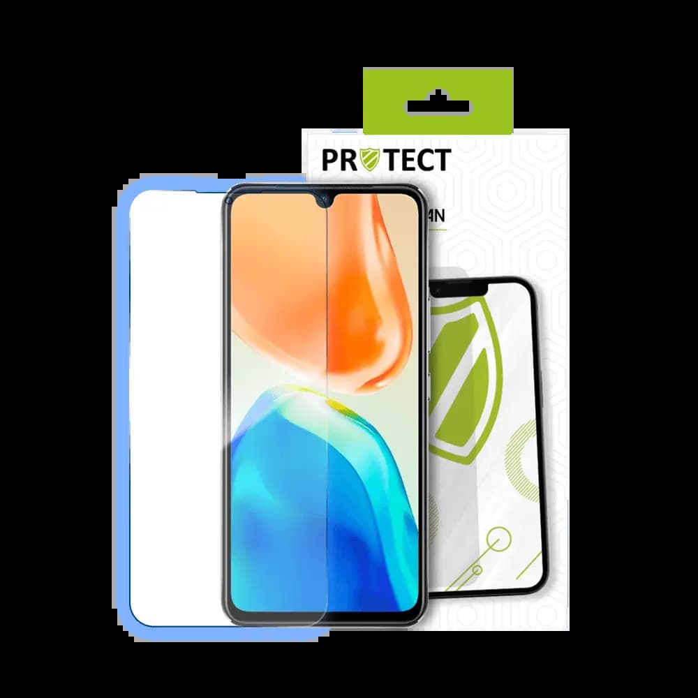 Verre trempé Vivo X80 Lite protection écran 9H - PROTECT Transparent