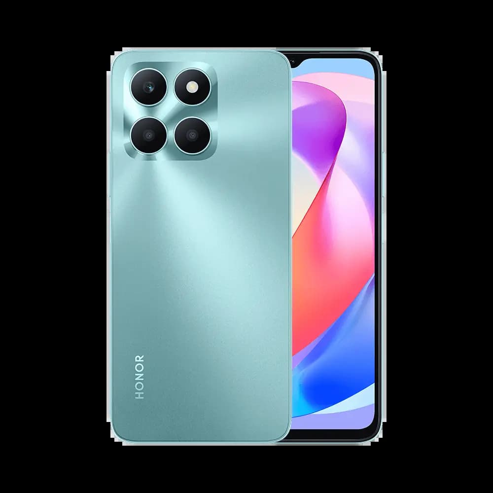 Honor X6a