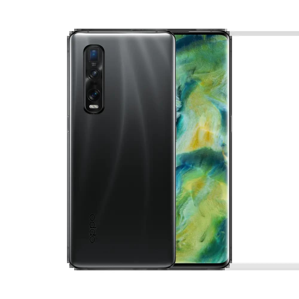Find X2 Pro