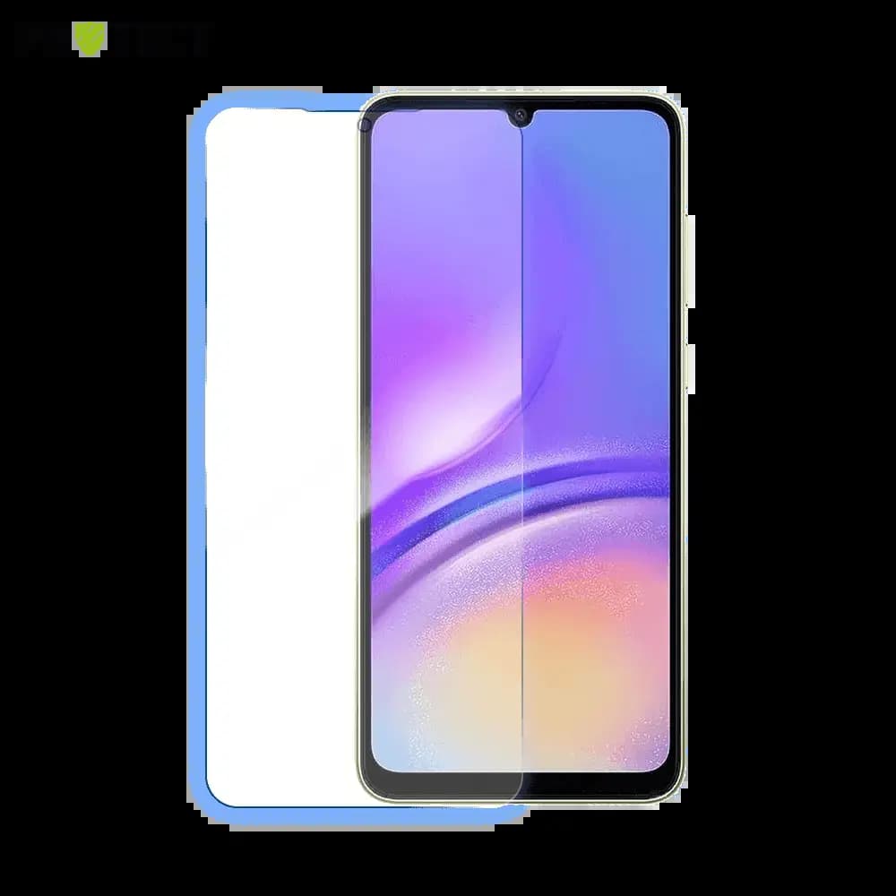 Verre trempé Samsung Galaxy A06 protection écran 9H - PROTECT Transparent