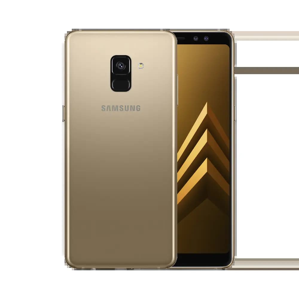 Galaxy A8+ 2018