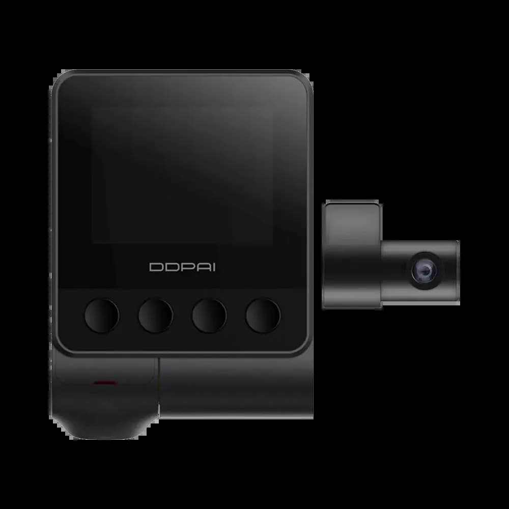 Dashcam DDPAI Z40 Dual GPS (Avant et Arrière)