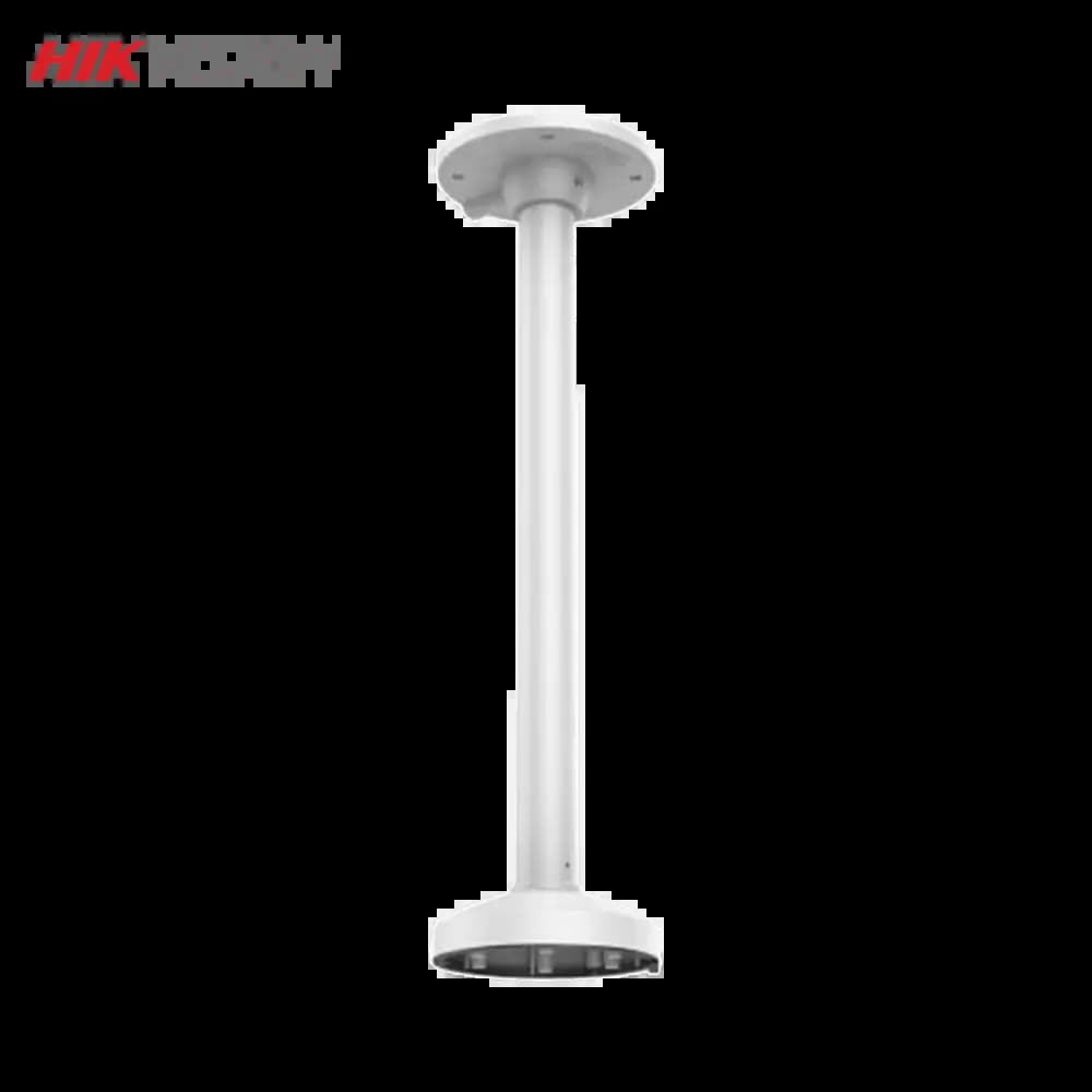 Support Plafond pour Caméra de Surveillance Dome Hikvision Blanc