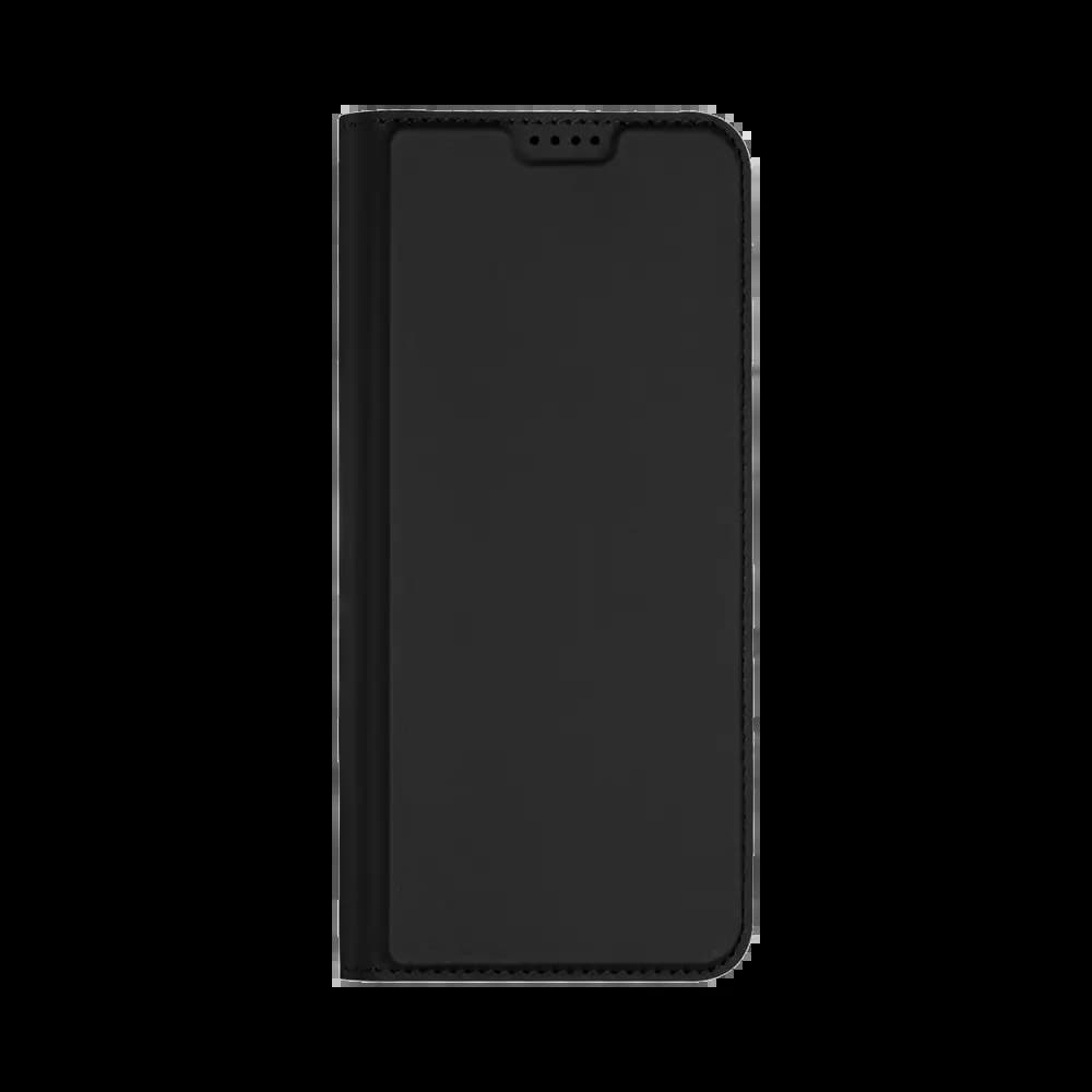 Housse folio OnePlus Nord 3 5G porte-carte - Dux Ducis Skin Pro Noir