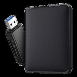 Stockage & Disques Durs