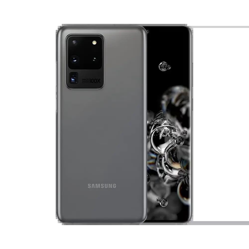 Galaxy S20 Ultra