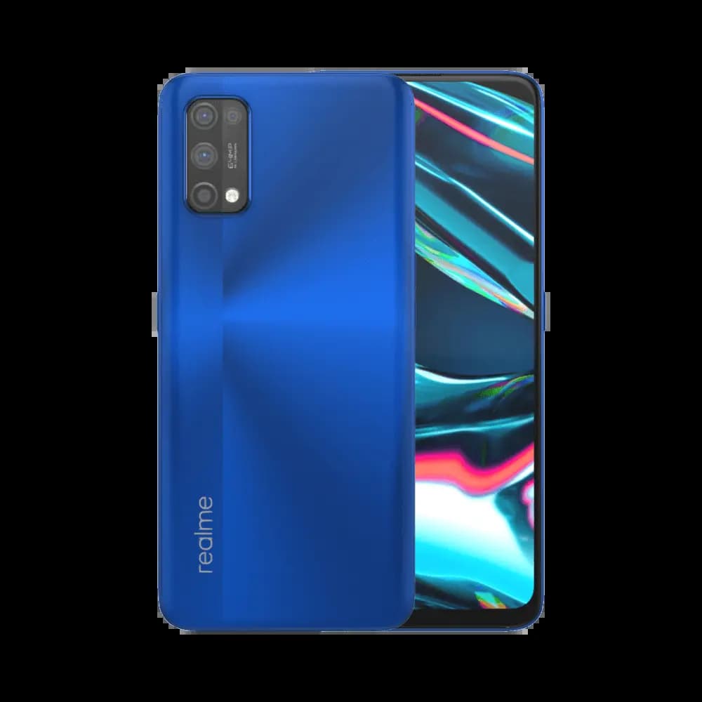 Realme 7 Pro