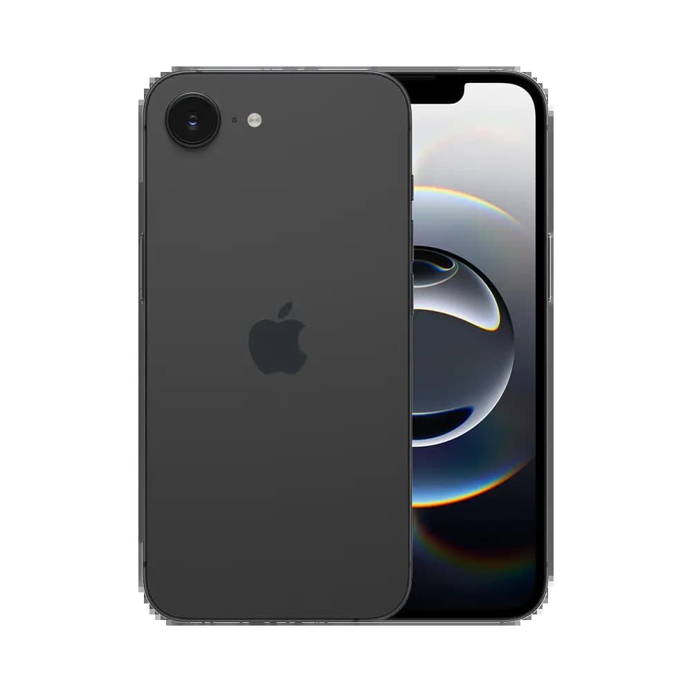 iPhone 16e