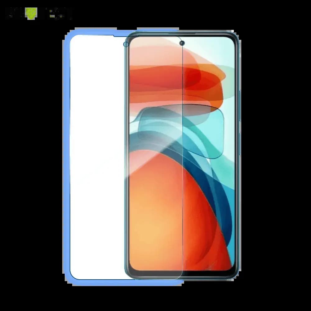 Verre trempé Xiaomi Poco X3 GT protection écran 9H - PROTECT Transparent