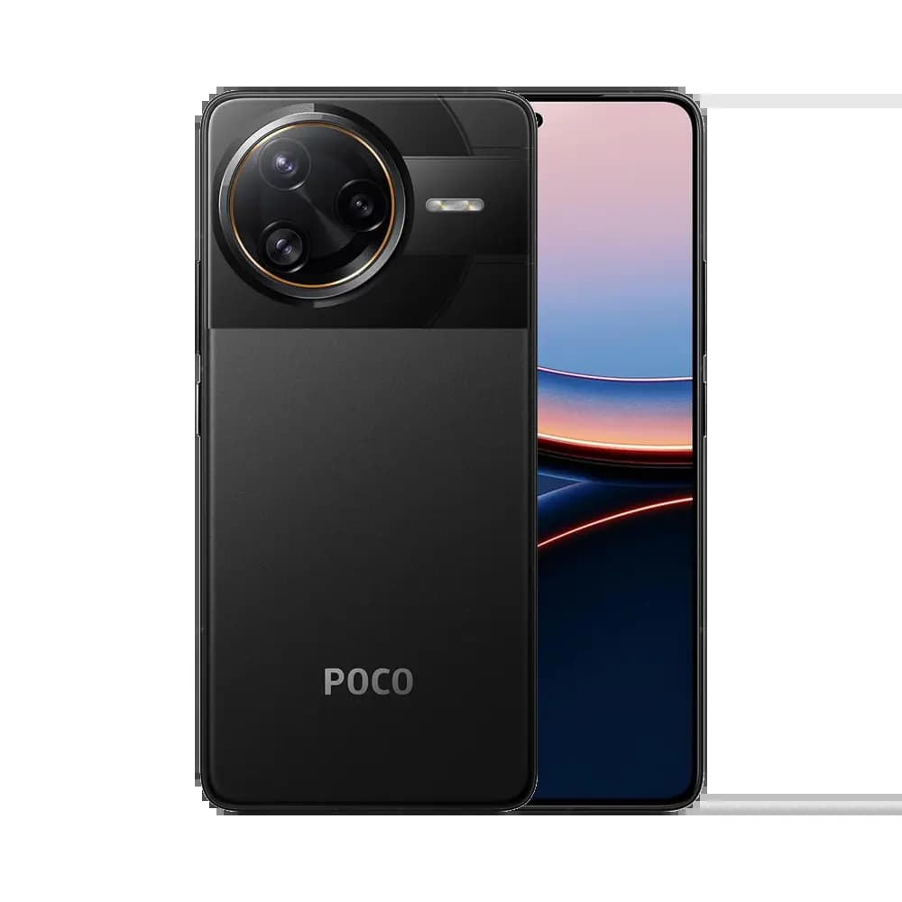 Poco F7 Ultra