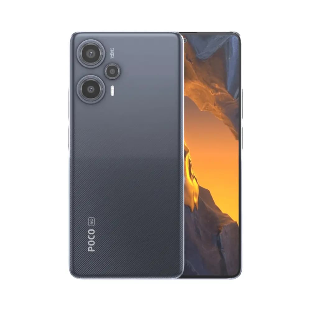 Poco F5 5G