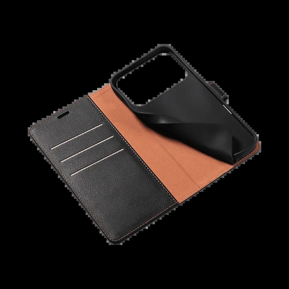 Housse de Protection PROTECT pour Apple iPhone 17 Pro Noir - Vue 4