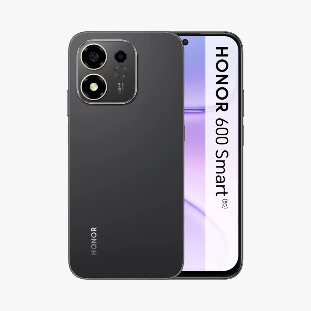 600 Smart 5G
