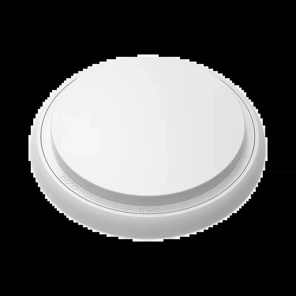 Traceur GPS Wiwu iTag Blanc