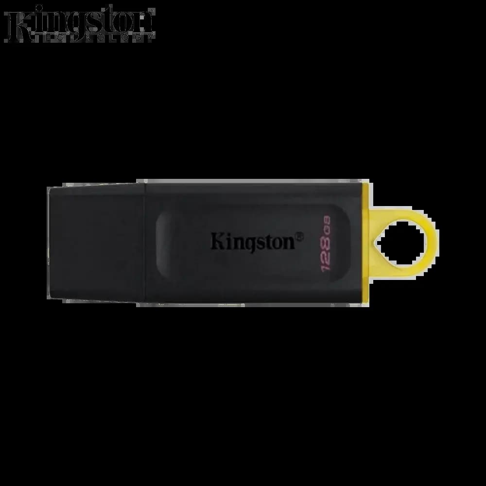Clé USB 3.2 Kingston 128 Go