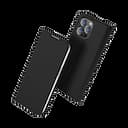 Housse de Protection Dux Ducis pour Apple iPhone 14 Pro Noir - Variante 1