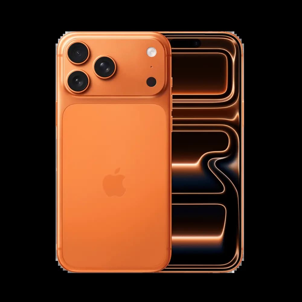 iPhone 17 Pro