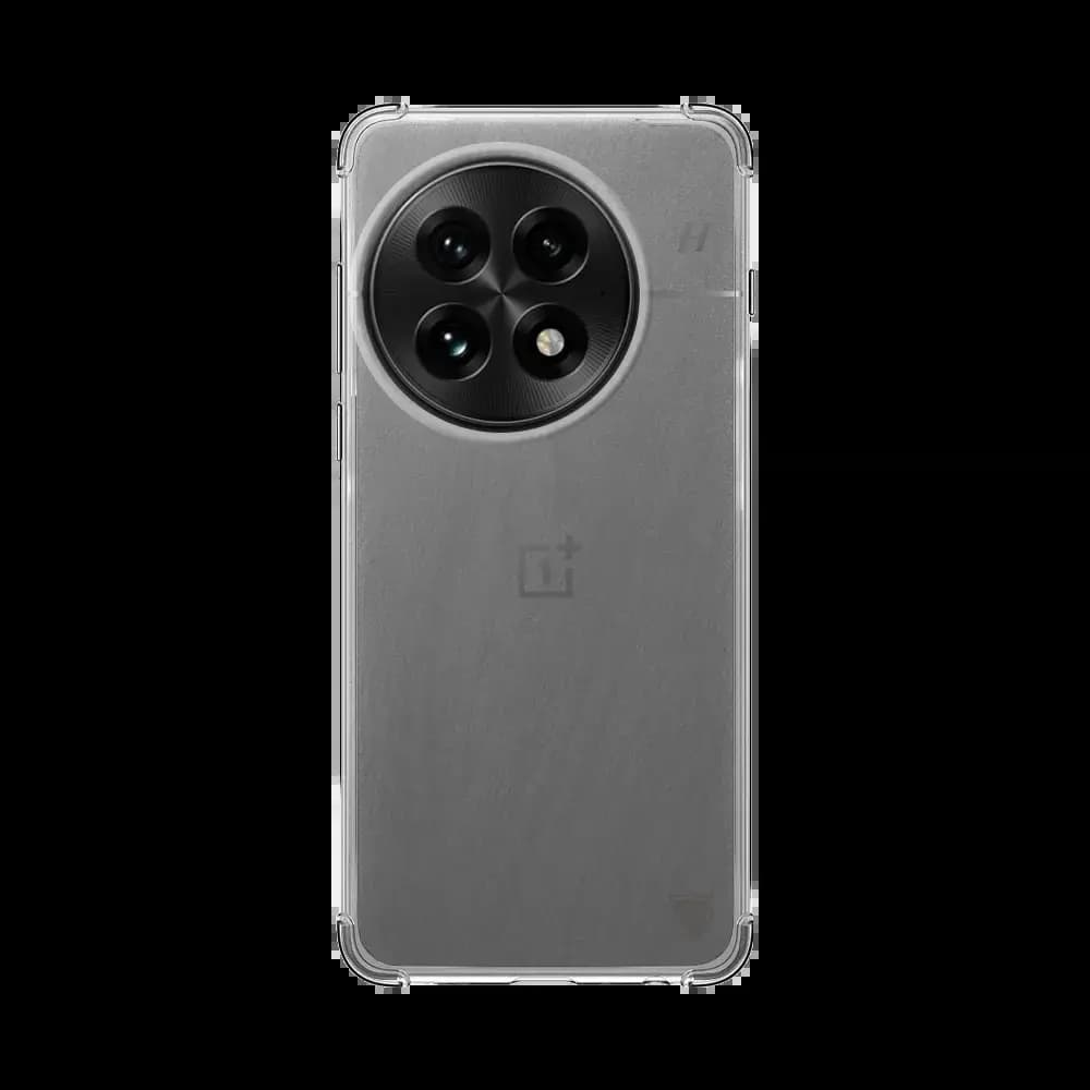Coque antichoc renforcée transparente – OnePlus 13 5G – silicone PROTECT
