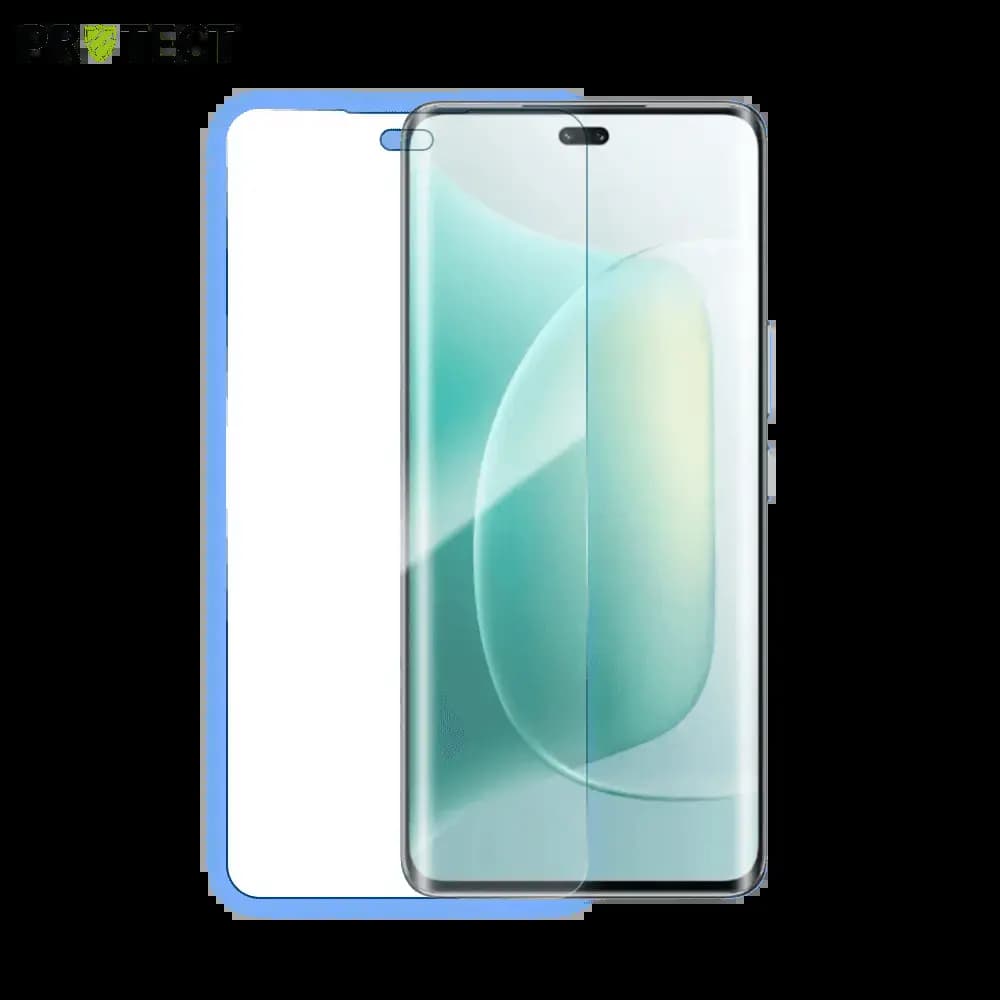 Verre trempé Honor 300 Pro / 300 Ultra protection 9H - PROTECT Transparent