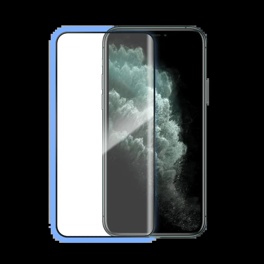 Film de Protection EXTREME PROTECT pour Apple iPhone 11 Pro, iPhone X & iPhone XS Transparent