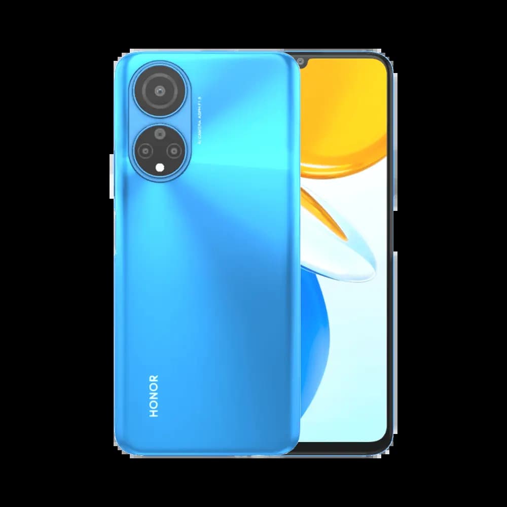Honor X7