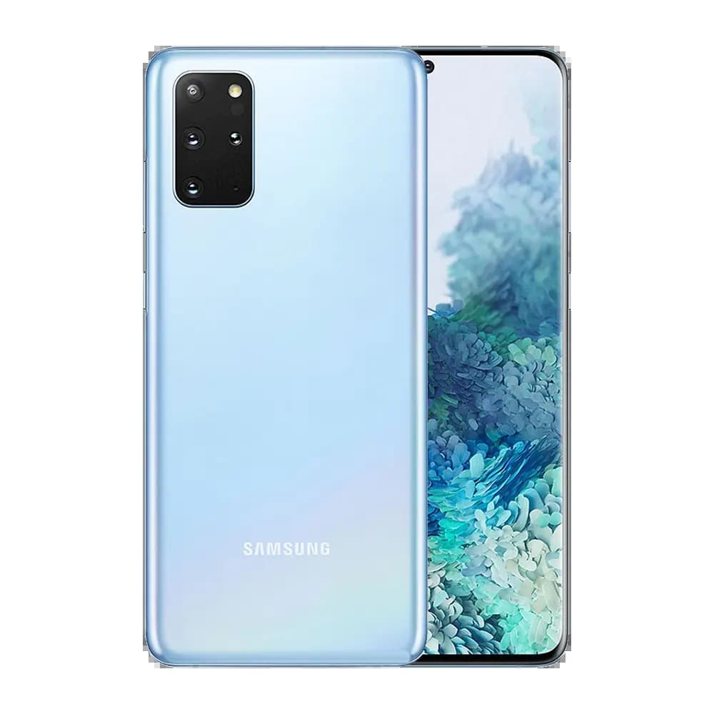 Galaxy S20+ 5G