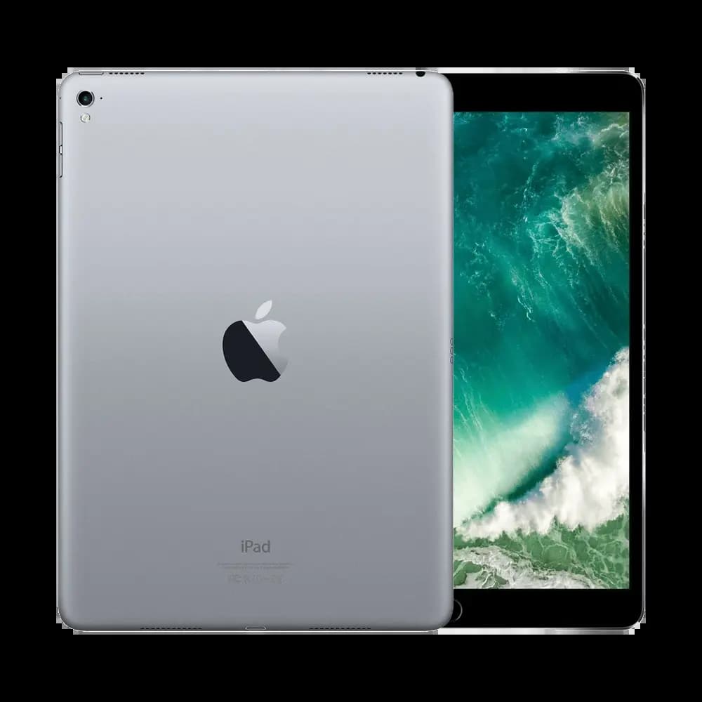 iPad Pro 10.5" (2017)