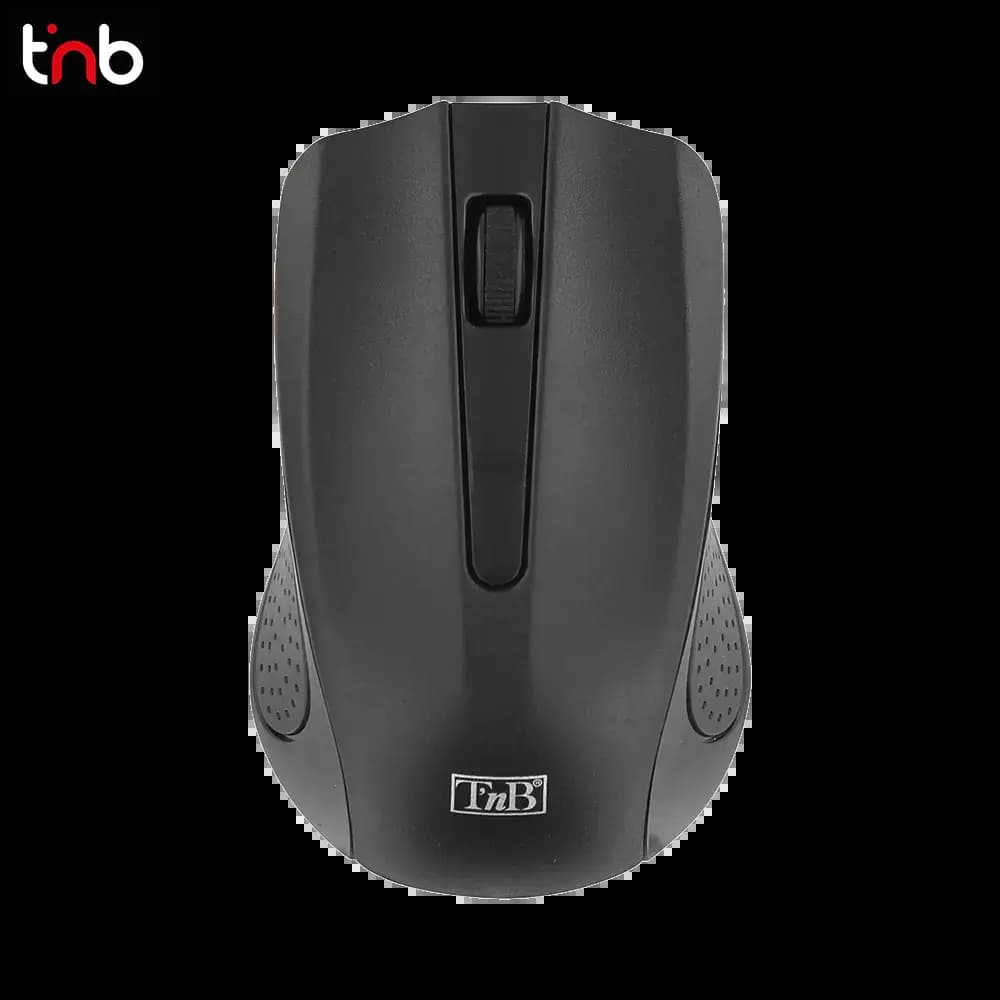 Souris sans fil T'nb Noir