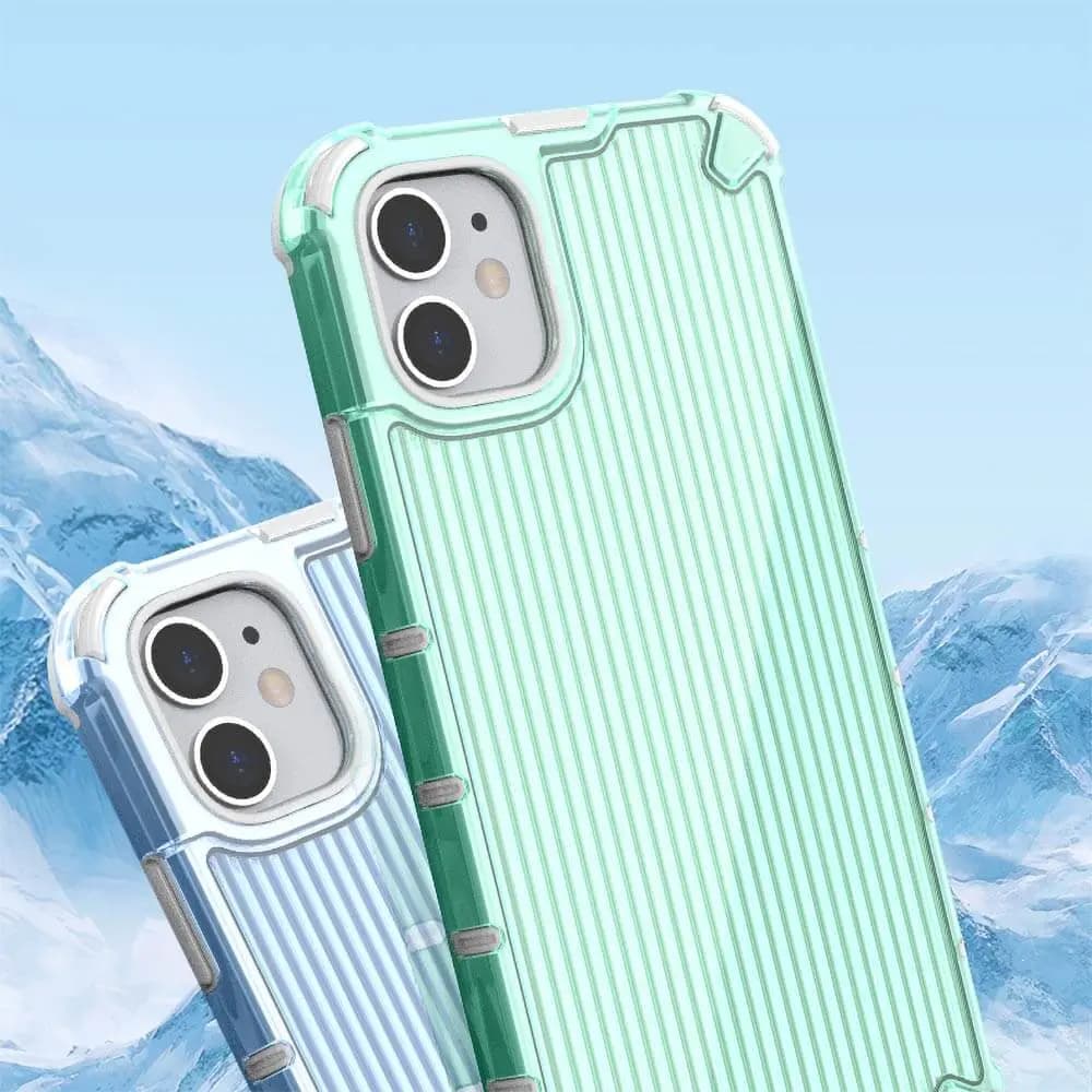 Coque de Protection PROTECT IX006 pour Apple iPhone 11 Pro Rose