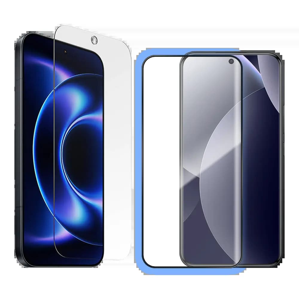 Verre trempé Xiaomi