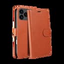 Housse de Protection PROTECT pour Apple iPhone 17 Pro Marron - Variante 2