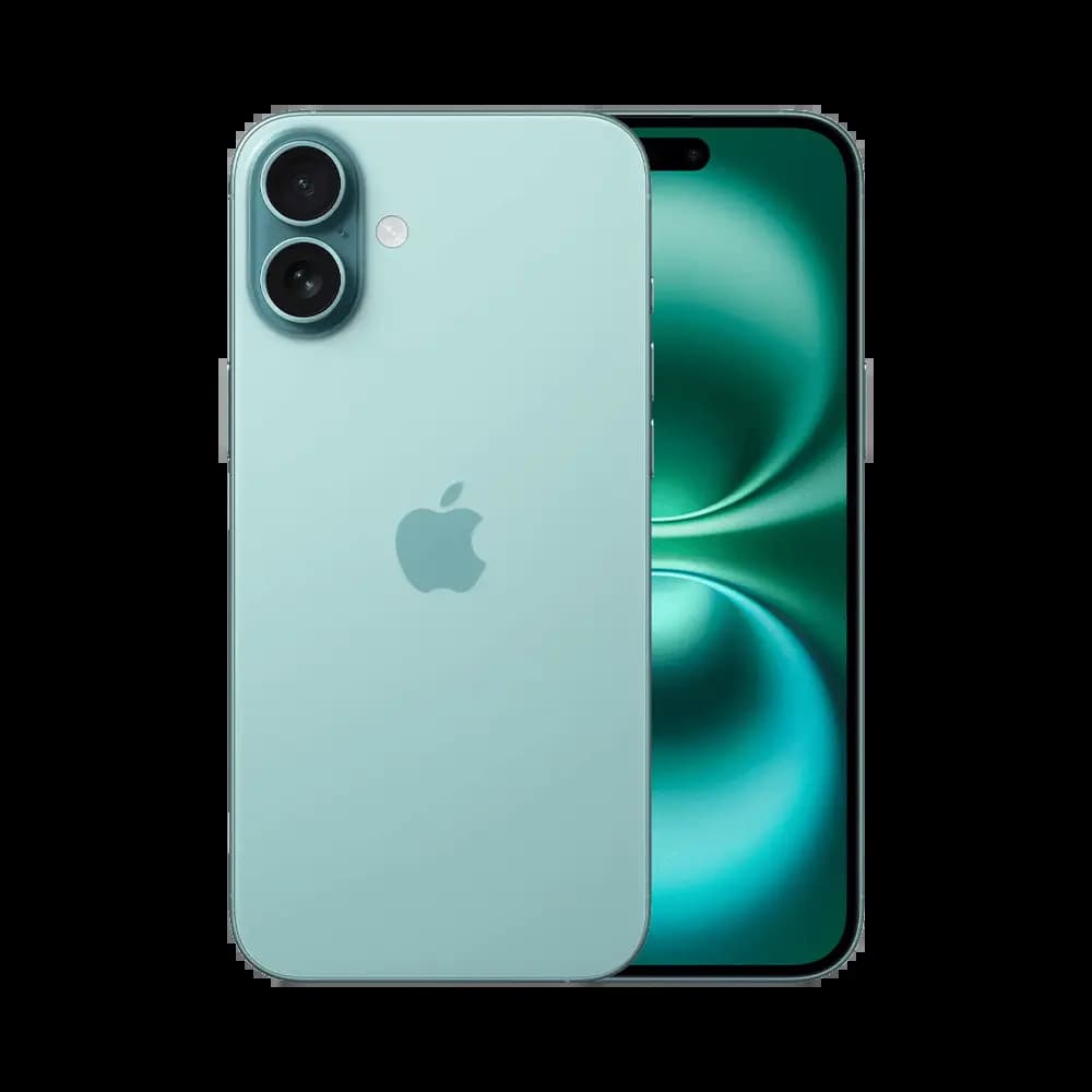 iPhone 16 Plus