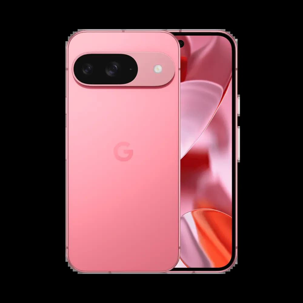 Pixel 9