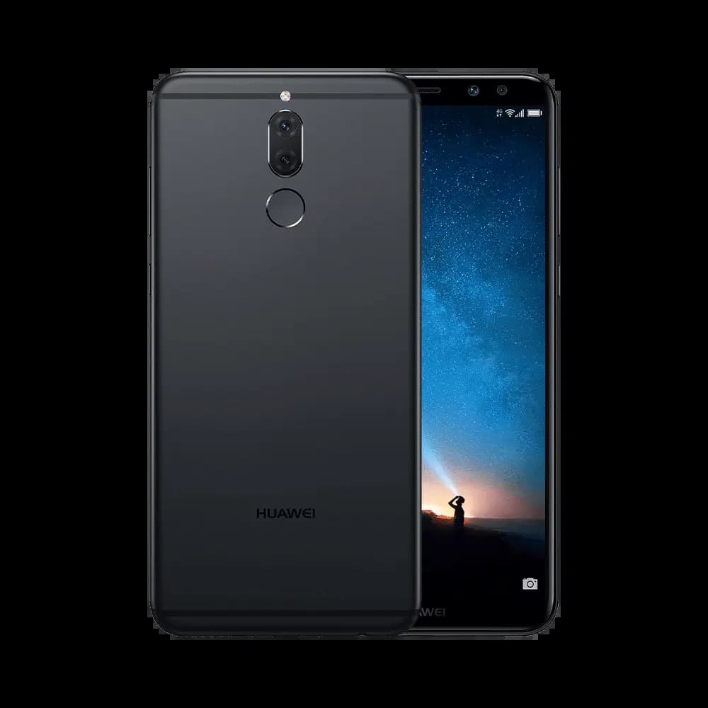 Mate 10 Lite