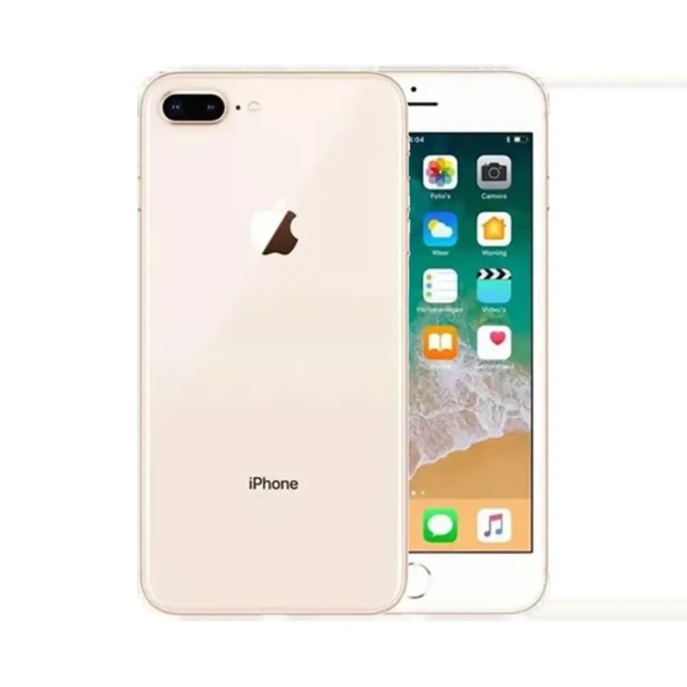 IPhone 8 Plus