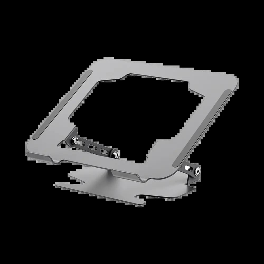 Support pour Ordinateur Portable & Tablette Wiwu Pliable - Vue 2